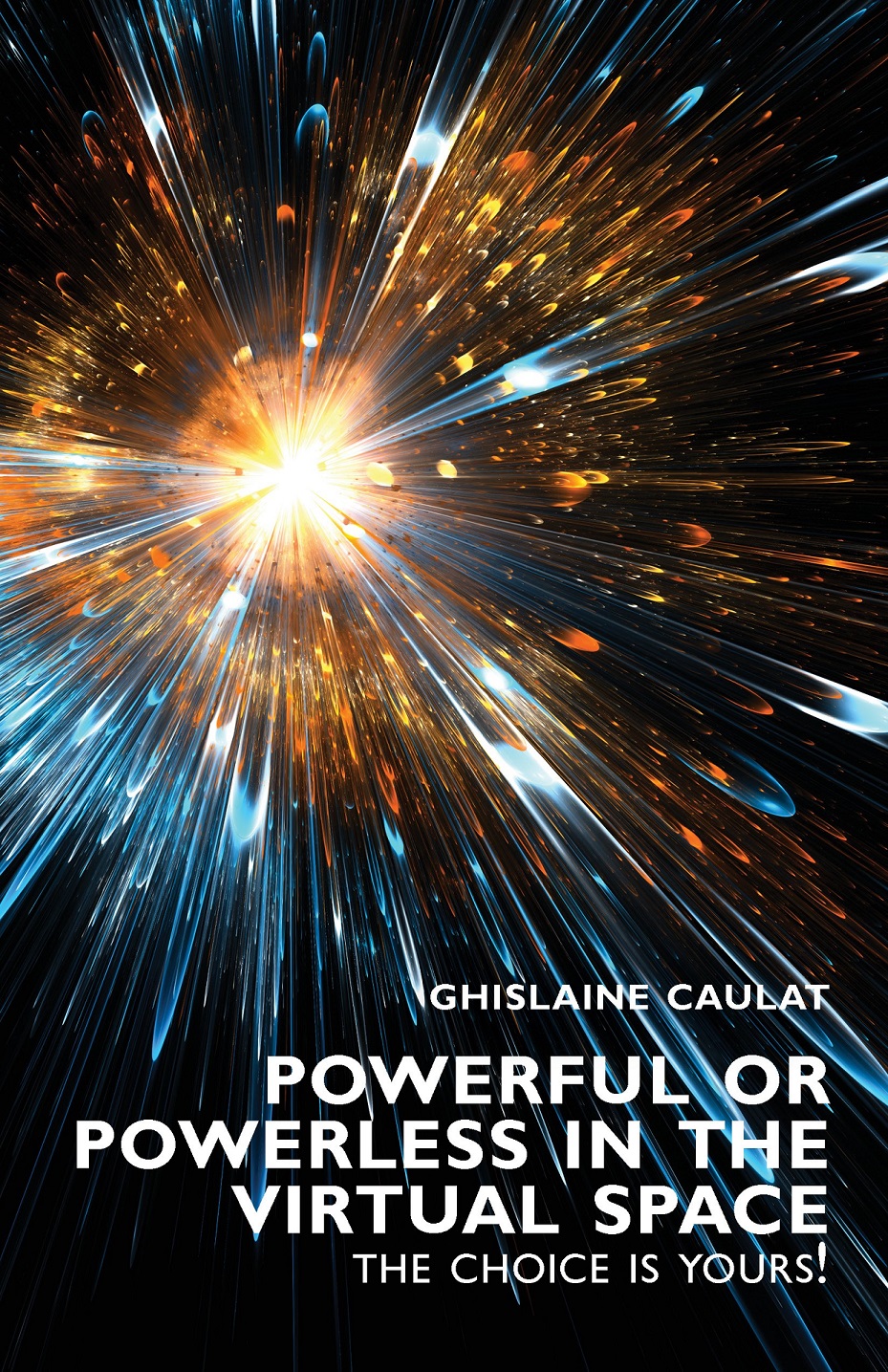 Powerful or powerless in the virtual space